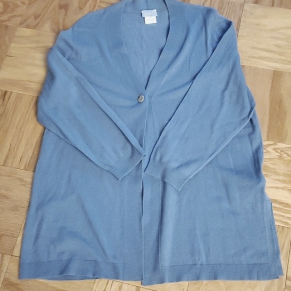 Marina Rinaldi For Max Mara Cardigan